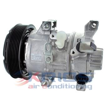 Compresseur, climatisation MEAT & DORIA OEM 8831005090