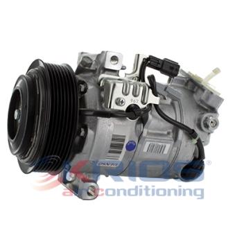 Compresseur, climatisation MEAT & DORIA OEM 926004BE0A