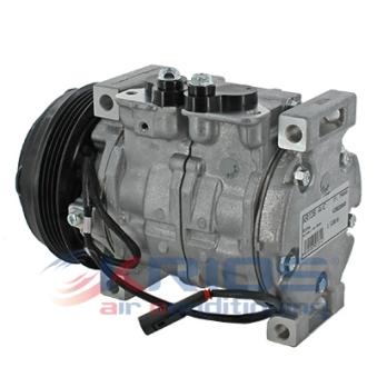 Compresseur, climatisation MEAT & DORIA OEM 9520065DA0