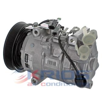 Compresseur, climatisation MEAT & DORIA OEM 926000994R