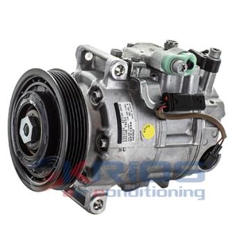 Compresseur, climatisation MEAT & DORIA OEM A0042300311