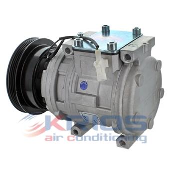 Compresseur, climatisation MEAT & DORIA OEM 8832060700