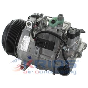 Compresseur, climatisation MEAT & DORIA OEM 0032306011 Compresseur, climatisation MEAT & DORIA OEM 0032306011