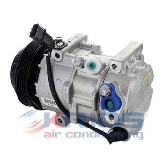 Compresseur, climatisation MEAT & DORIA OEM 97701h8000 Compresseur, climatisation MEAT & DORIA OEM 97701h8000