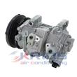 MEAT & DORIA K15483 - Compresseur, climatisation