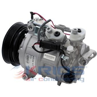 Compresseur, climatisation MEAT & DORIA OEM A0008303502