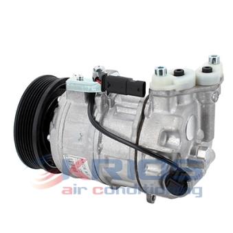 Compresseur, climatisation MEAT & DORIA OEM 64529299329