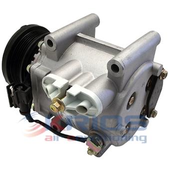 Compresseur, climatisation MEAT & DORIA OEM AJ812568