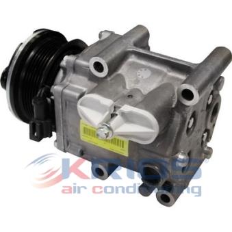 Compresseur, climatisation MEAT & DORIA OEM 1479820 Compresseur, climatisation MEAT & DORIA OEM 1479820