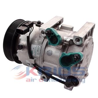 Compresseur, climatisation MEAT & DORIA K19089