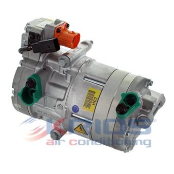 Compresseur, climatisation MEAT & DORIA K19135
