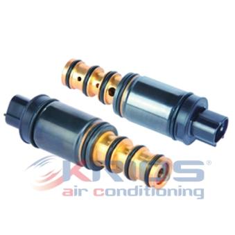 Valve de réglage, compresseur MEAT & DORIA K28016