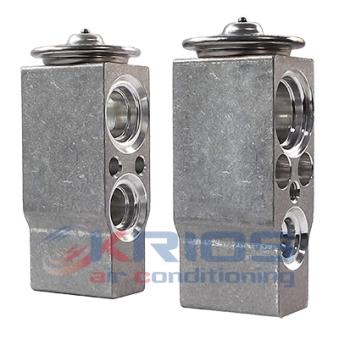 Détendeur, climatisation MEAT & DORIA OEM 7701046085 Détendeur, climatisation MEAT & DORIA OEM 7701046085