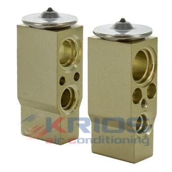 Détendeur, climatisation MEAT & DORIA K42041