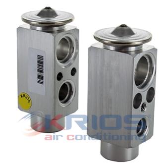 Détendeur, climatisation MEAT & DORIA [K42074]