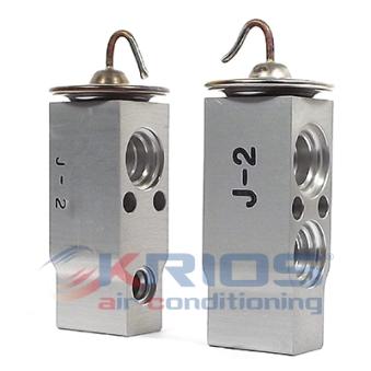 Détendeur, climatisation MEAT & DORIA [K42091]