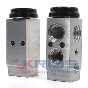 Détendeur, climatisation MEAT & DORIA K42094