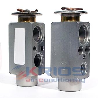 Détendeur, climatisation MEAT & DORIA OEM 81619670014