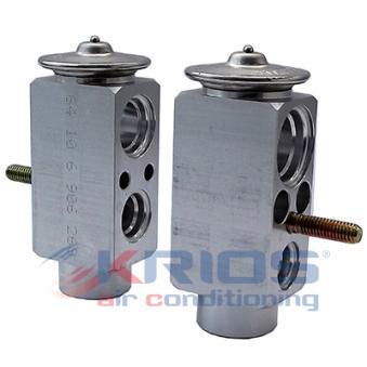 Détendeur, climatisation MEAT & DORIA K42121