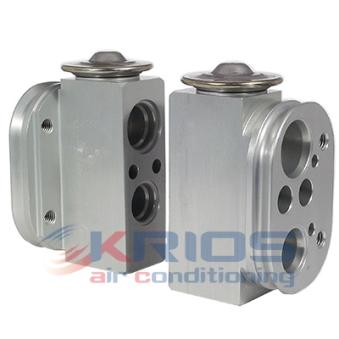 Détendeur, climatisation MEAT & DORIA K42131