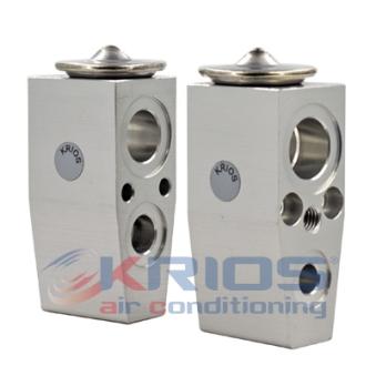 Détendeur, climatisation MEAT & DORIA K42143