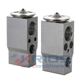 Détendeur, climatisation MEAT & DORIA [K42155]