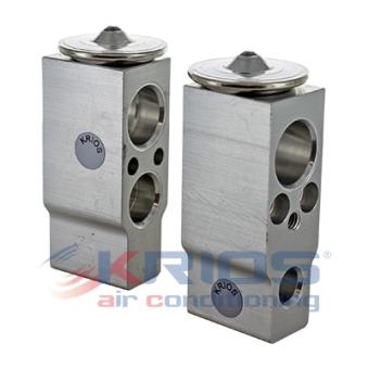 Détendeur, climatisation MEAT & DORIA [K42170]