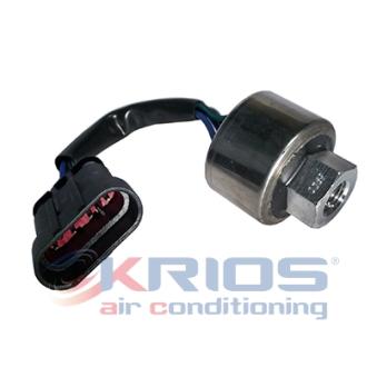 Pressostat, climatisation MEAT & DORIA K52010