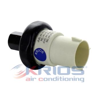 Pressostat, climatisation MEAT & DORIA [K52108]