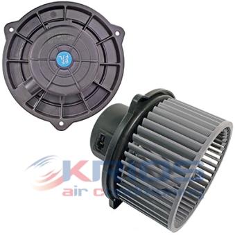 Pulseur d'air habitacle MEAT & DORIA K92061