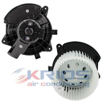 Pulseur d'air habitacle MEAT & DORIA K92092