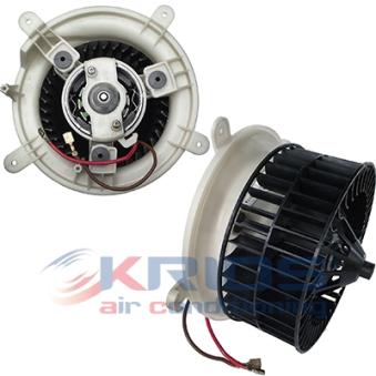 Pulseur d'air habitacle MEAT & DORIA OEM A2108202442