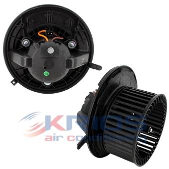 Pulseur d'air habitacle MEAT & DORIA OEM A1698200642 Pulseur d'air habitacle MEAT & DORIA OEM A1698200642