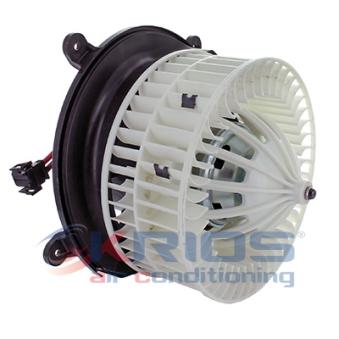 Pulseur d'air habitacle MEAT & DORIA OEM A2118301008