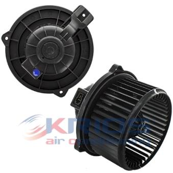 Pulseur d'air habitacle MEAT & DORIA K92201