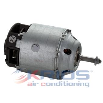 Pulseur d'air habitacle MEAT & DORIA [K92252]