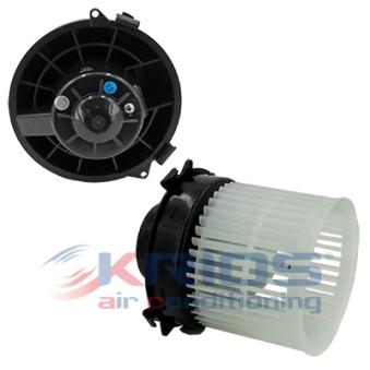Pulseur d'air habitacle MEAT & DORIA K92350