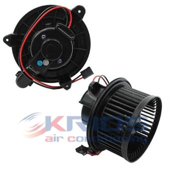 Pulseur d'air habitacle MEAT & DORIA K92425