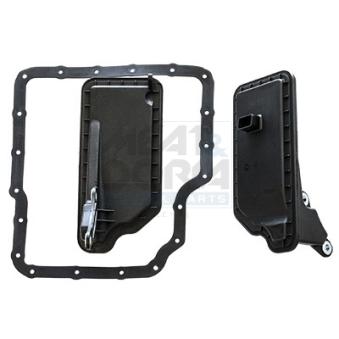 Kit de filtre hydraulique, boîte automatique MEAT & DORIA OEM 09A325429