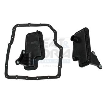 Kit de filtre hydraulique, boîte automatique MEAT & DORIA [KIT21007]