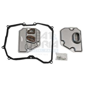 Kit de filtre hydraulique, boîte automatique MEAT & DORIA [KIT21010B]