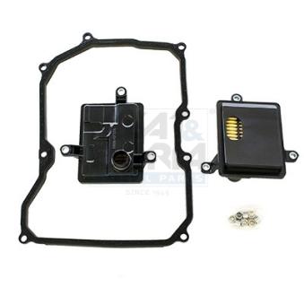 Kit de filtre hydraulique, boîte automatique MEAT & DORIA KIT21011B pour RENAULT SUPER 5 1.6 - 110cv