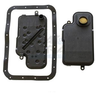 Kit de filtre hydraulique, boîte automatique MEAT & DORIA [KIT21019]