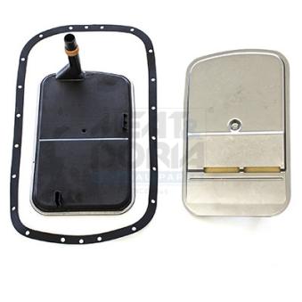 Kit de filtre hydraulique, boîte automatique MEAT & DORIA OEM 24117557071