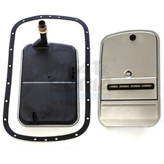 Kit de filtre hydraulique, boîte automatique MEAT & DORIA [KIT21026]