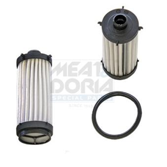 Kit de filtre hydraulique, boîte automatique MEAT & DORIA OEM 2463770495