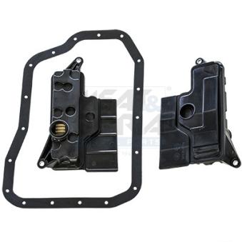 Kit de filtre hydraulique, boîte automatique MEAT & DORIA OEM 3533048020