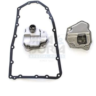 Kit de filtre hydraulique, boîte automatique MEAT & DORIA OEM 05189838AA