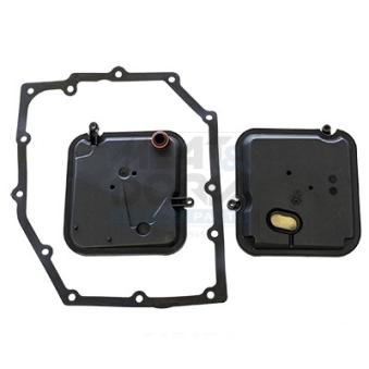 Kit de filtre hydraulique, boîte automatique MEAT & DORIA [KIT21048]
