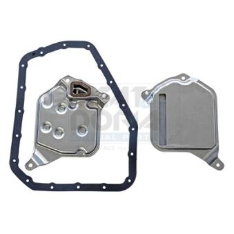 Kit de filtre hydraulique, boîte automatique MEAT & DORIA [KIT21051]